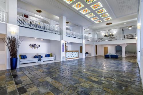 Amalia Hotel