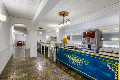 Fotografie z fotogalerie ubytování Amalia Hotel v destinaci Skopelos Town