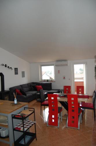 Afbeelding uit fotogalerij van SUNNY GAPI APP in Barbariga