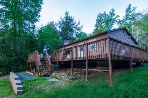 Lakefront Haven Cottage – Photos 2