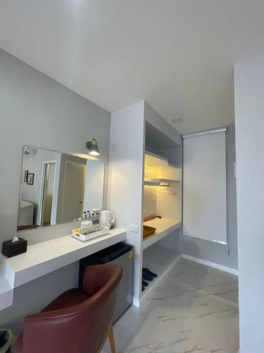 Φωτογραφία από το άλμπουμ του JB Grand Resort σε Nakhon Si Thammarat