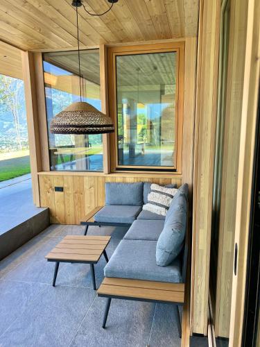 Villa Chalet Freiberg – Photos 3