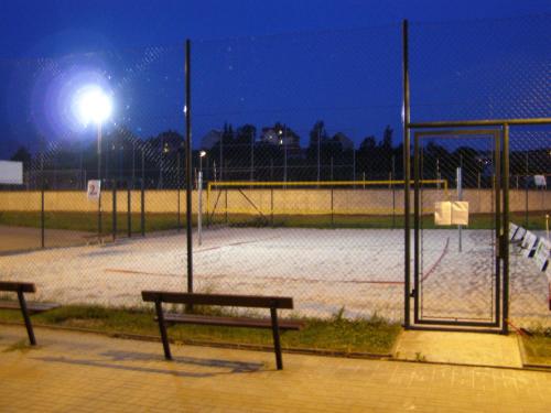 Gallery image of SPORTARÉNA TEPLICE příspěvková organizace in Teplice