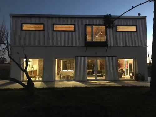 Chacra B&E loft rural – Photos 3