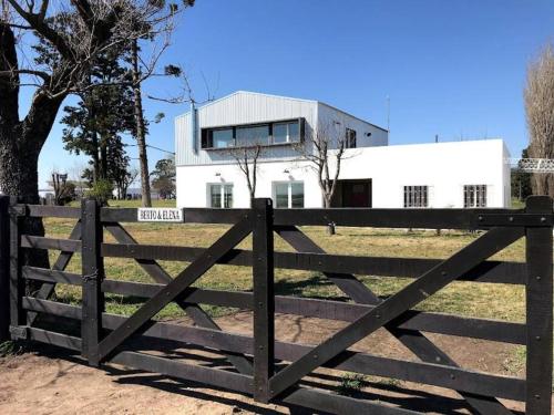 Chacra B&E loft rural – Photos 5