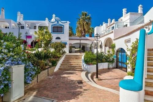 Casa Maresia - Apartamento 2 quartos e piscina - Praia Carvoeiro
