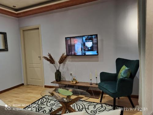 Foto Casa Kontoutsi 5