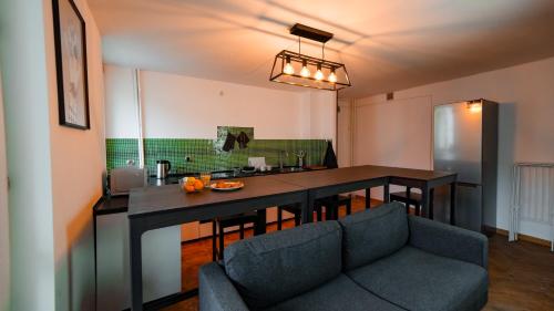 Billede fra billedgalleriet på Wow Rooms i Warszawa