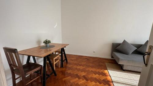 Coral Apartment