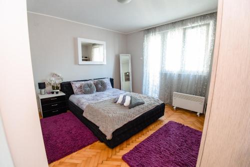 Легло или легла в стая в Apartman Nina