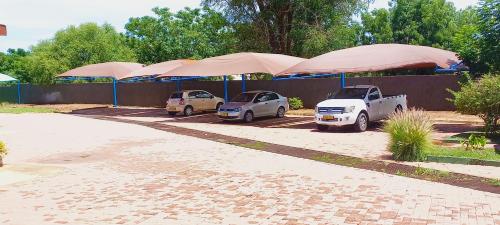 Gallery image of MSC Hotel Otjiwarongo Monitronics in Otjiwarongo