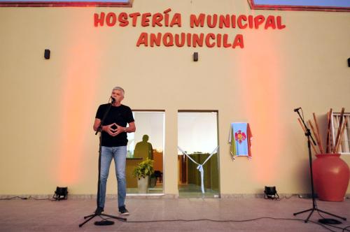 Hosteria de Anquincila – Photos 2