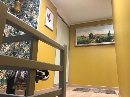 Φωτογραφία από το άλμπουμ του Le Gîte Champenois σε Loisy-en-Brie