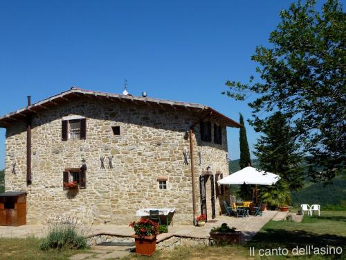 Il canto dell'asino – Photos 2