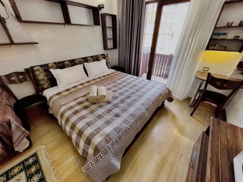 Gudauri Adventure Apartments