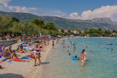 APARTMAN DORIS Kaštel Stari