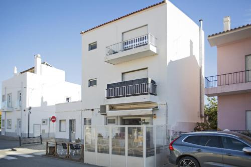 Tabira Apartment