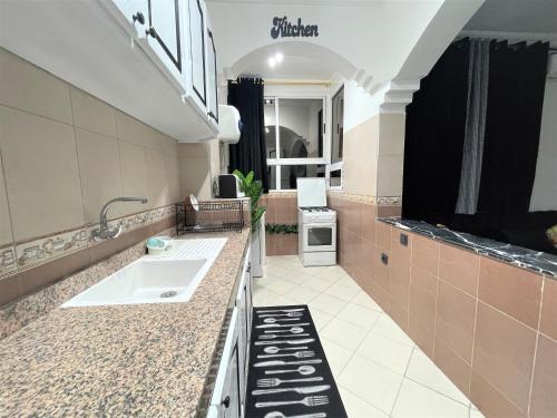 Park Place One Bedroom Appartment