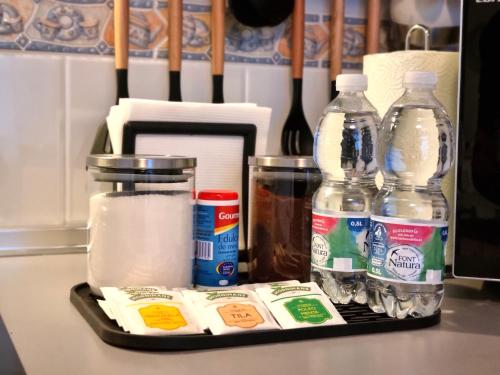 Billede fra billedgalleriet på Ronda Centro - Love i Ronda