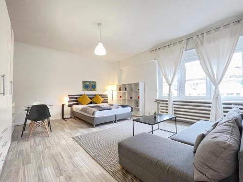 Agape Main Square Apartment