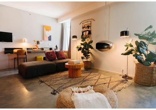 Hotel Alameda, Highline Image