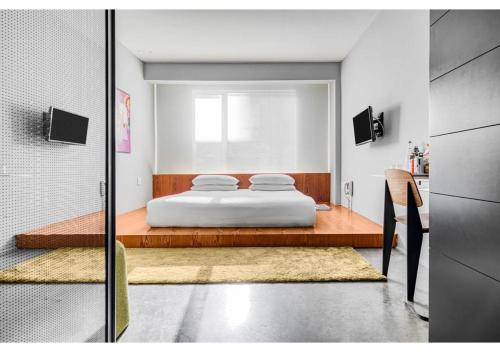 Hotel Alameda, Highline Image