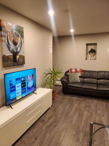 Aman's Place