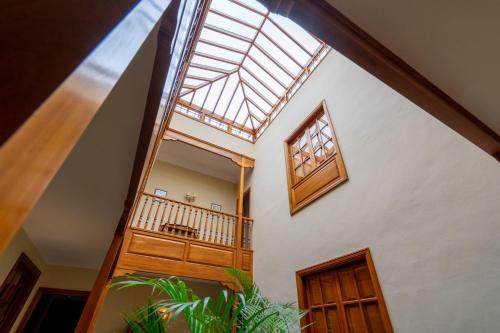 Galeriebild der Unterkunft Espectacular Casa con Jardín "La Casa de Nena" in La Laguna