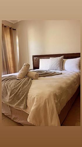 Gallery image of Ethithiya Boutique Guesthouse in Windhoek