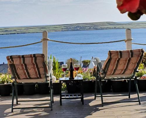 Gallery image of The Plough B&B in Ventry