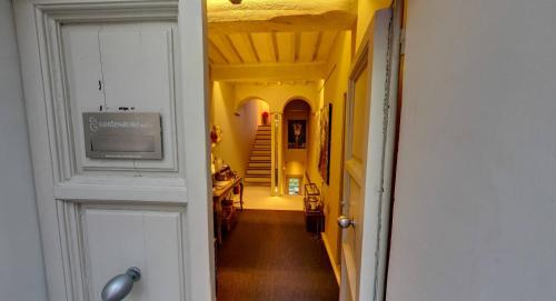 Gallery image of Sestosenso Suites in Campiglia Marittima