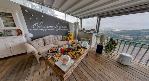 Gallery image of Sestosenso Suites in Campiglia Marittima