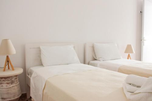 Nikiforos apartments