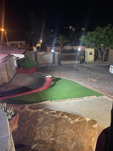 Gallery image of Ethithiya Boutique Guesthouse in Windhoek
