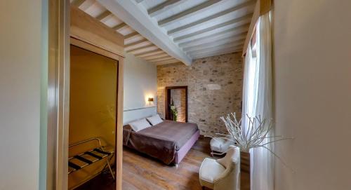 Gallery image of Sestosenso Suites in Campiglia Marittima