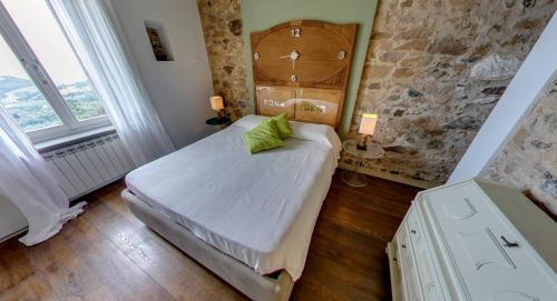 Gallery image of Sestosenso Suites in Campiglia Marittima