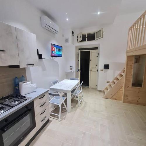 Gallery image of Sole mare vacanze in Crotone