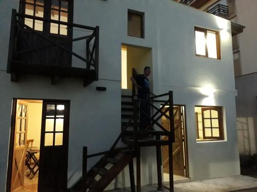 Φωτογραφία από το άλμπουμ του Complejo El Aljibe σε La Lucila del Mar