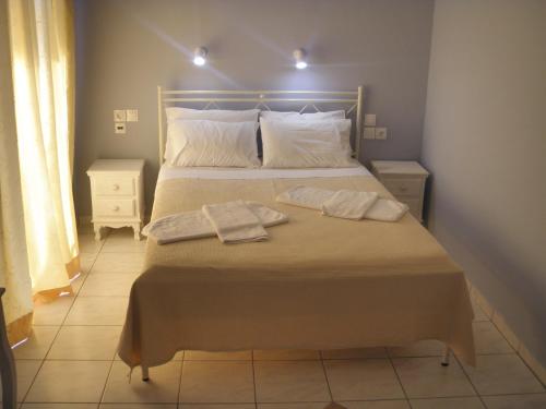 Gallery image of Katerina Lefkada in Vasiliki