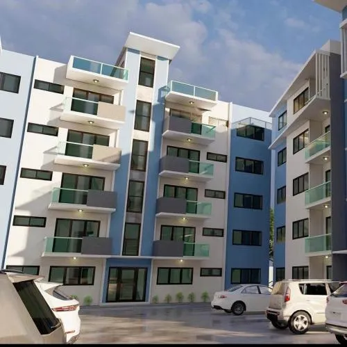 Hermoso apartamento en prado oriental picture