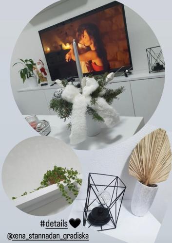 Φωτογραφία από το άλμπουμ του XENA apartment Gradiška σε Bosanska Gradiska