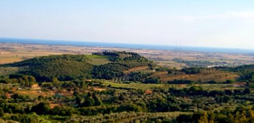 Gallery image of Sestosenso Suites in Campiglia Marittima