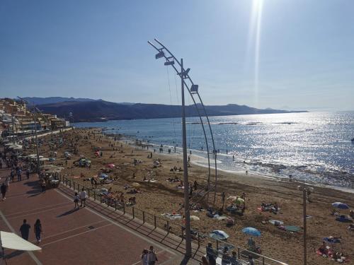 Apartamentos Maype Canteras