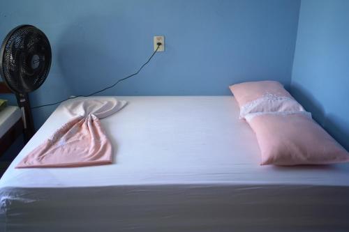 Cama o camas de una habitación en Porto Hostel