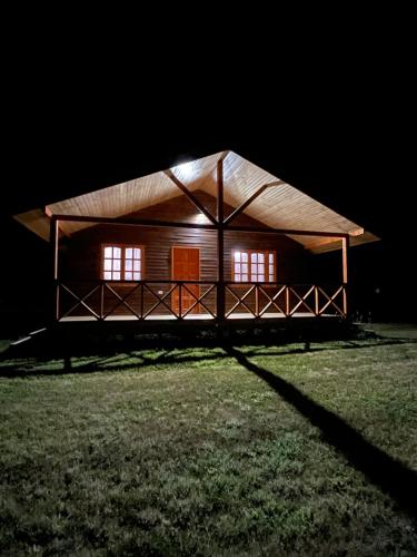 普孔Cabañas Rukafun 2的相册照片