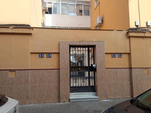 Barrio Macarena - Gardenia