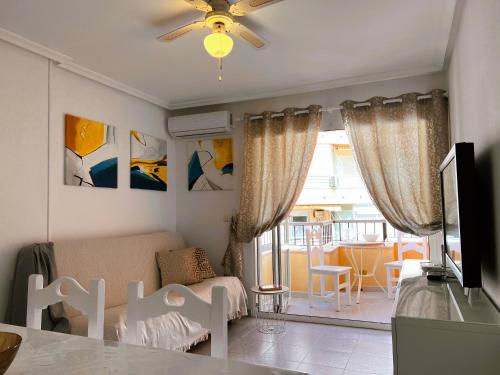 Holiday Suite Galeon I