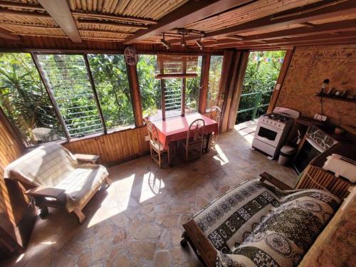 Sweet Studio in heart of San Gerardo de Rivas