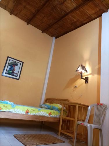Φωτογραφία από το άλμπουμ του La Casa De Lili σε Olon