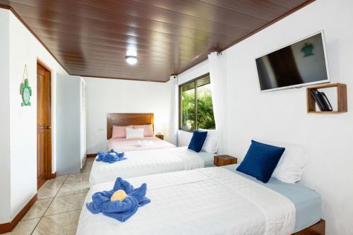 Apartahotel El Nazareno, Tamarindo